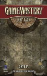 GameMastery Map Pack: Crypts - Corey Macourek