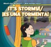 It's Stormy! / Es Una Tormenta! - Alex Appleby