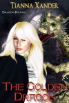 The Golden Dragon - Tianna Xander