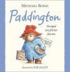 Paddington Bear - Michael Bond, Paul Vaughan