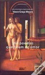 366 Poemas que Falam de Amor - Vasco Graça Moura