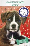 Battersea Dogs & Cats Home: Jazz and Bo's Story - Battersea Dogs and Cats Home