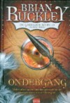 De ondergang( de godloze wereld, #3) - Brian Ruckley, Lia Belt