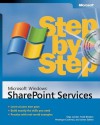 Microsoft® Windows® SharePoint® Services Step by Step - Olga Londer, Penelope Coventry, Todd Bleeker, James Edelen, Todd C. Bleeker