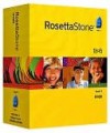 Rosetta Stone Version 3 Hindi Level 1 with Audio Companion - Rosetta Stone