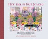 New York in Four Seasons - Michael Storrings