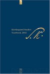 Kierkegaard Studies: Yearbook 2003 - Niels Jørgen Cappelørn