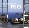 At Home in Rio - Paulo Thiago de Mello, Reto Guntli