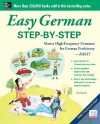 Easy German Step-By-Step - Ed Swick