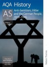 Anti-Semitism, Hitler and the German People, 1919-1945 - Chris Rowe