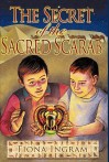 The Secret of the Sacred Scarab - Fiona Ingram