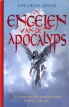 De Engelen van de Apocalyps - Eduardo Spohr