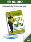 Audiobook - Bogaty albo biedny - Eker T. Harv