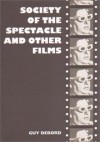 Society of the Spectacle and Other Films - Guy Debord, Louis Adamic