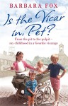 Is the Vicar in, Pet?: From the Pit to the Pulpit – My Childhood in a Geordie Vicarage - Barbara Fox