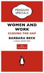 The Economist: Women and Work (Penguin Specials): Closing the Gap (Penguin Shorts/Specials) - The Economist