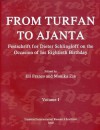 From Turfan to Ajanta: Festschrift for Dieter Schlingloff on the Occasion of His Eightieth Birthday - Eli Franco, Monika Zin