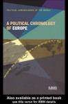 A Political Chronology of Europe - Europa Publications