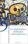Histoire de la philosophie politique, tome 5 : Les philosophies politiques contemporaines - Alain Renaut