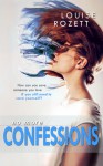 No More Confessions - Louise Rozett