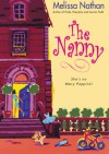 The Nanny - Melissa Nathan