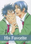 [ His Favorite, Volume 2 BY Tanaka, Suzuki ( Author ) ] { Paperback } 2012 - Suzuki Tanaka