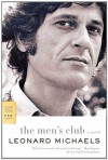 The Men's Club: A Novel - Leonard Michaels