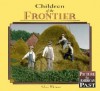 Children of the Frontier - Sylvia Whitman