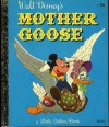 Walt Disney's Mother Goose - Golden Books