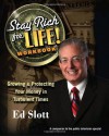 Stay Rich For Life! Workbook: Growing & Protecting Your Money in Turbulent Times - Ed Slott