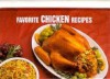 Favorite Chicken Recipes - Bristol Publishing Enterprises, Joanna White