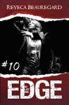 Edge Ten: Season One (Immortal Pentacle Sons MC Book 10) - Jamie Magee, Reveca Beauregard