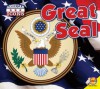 The Great Seal - Aaron Carr