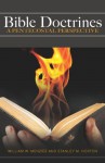 Bible Doctrines: A Pentecostal Perspective - Stanley M. Horton, William W. Menzies