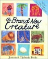 The Brand New Creature - Jemma Beeke