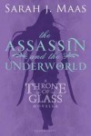 The Assassin and the Underworld - Sarah J. Maas