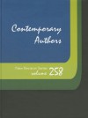 Contemporary Authors New Revision Series, Volume 258 - Mary K. Ruby