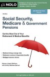 Social Security, Medicare & Government Pensions - Joseph Matthews, Dorothy Matthews Berman