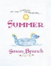 Summer Little Book - Susan Branch