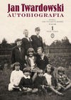 Autobiografia. Myśli nie tylko o sobie. Tom 1 1915-1959 - Jan Twardowski