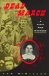 Dead March - Ann McMillan