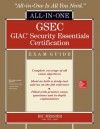 GSEC GIAC Security Essentials Certification All-in-One Exam Guide - Ric Messier