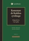 Komentarz do Kodeksu cywilnego - Stanisław Dmowski, Stanisław Rudnicki