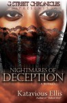 Nightmares of Deception (G Street Chronicles Presents) - Katavious Ellis