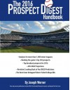The 2016 Prospect Digest Handbook - Joseph Werner