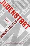 Judenstaat: A Novel - Simone Zelitch