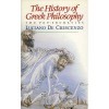 The History Of Greek Philosophy - Luciano De Crescenzo