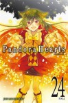 PandoraHearts, Vol. 24 - Jun Mochizuki