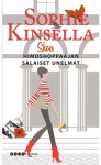 Himoshoppaajan salaiset unelmat - Leena Tamminen, Sophie Kinsella