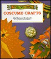 Costume Crafts - Iain MacLeod-Brudenell